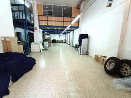 Unidad comercial en Mataró