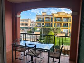 Apartamento en Llucmajor