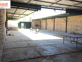 Parcela urbana edificable en Chipiona