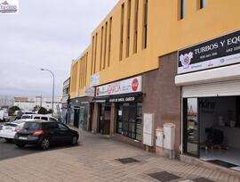 Oficina en Las Palmas de Gran Canaria