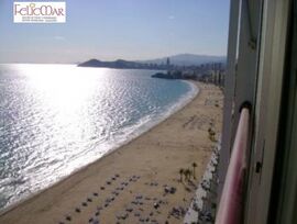 Apartamento en Benidorm