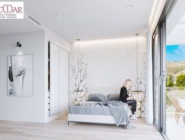 Villa en Finestrat