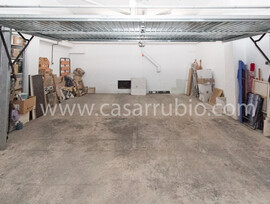 Garaje en Onil