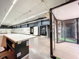 Unidad comercial en Onil