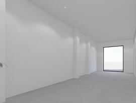 Unidad comercial en Castalla