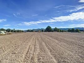 Terreno industrial en Ibi