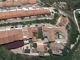 Parcela urbana en Alcoy - Alcoi