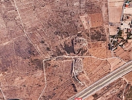 Parcela urbana en Alicante