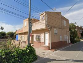 Casa en Murcia
