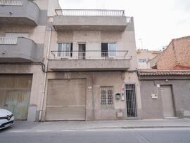 Casa en Murcia