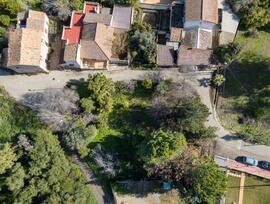Parcela urbana en Murcia