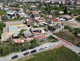 Parcela en Murcia