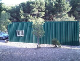 Casa de campo en La Romana