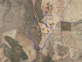Casa de campo en Alcaraz