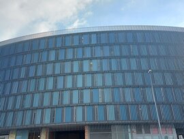 Unidad comercial en Tajonar