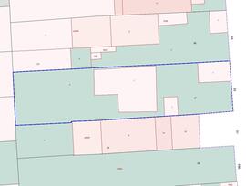 Parcela urbana en Montcada i Reixac