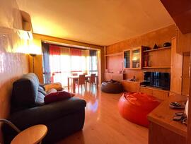 Piso en Sabadell