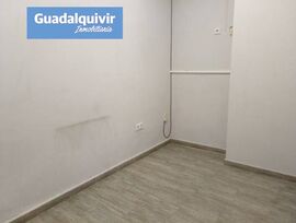 Unidad comercial en Sevilla
