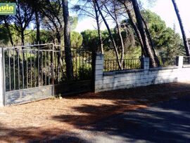 Parcela urbana en Córdoba