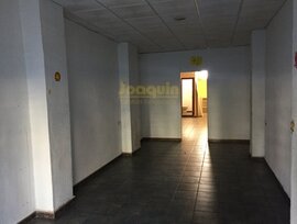 Oficina en Córdoba
