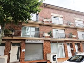 Casa adosada en L Arboç