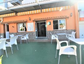 Unidad comercial en Mijas