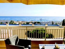 Piso en Torremolinos