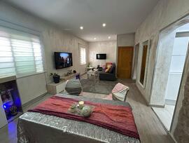 Planta baja en Málaga