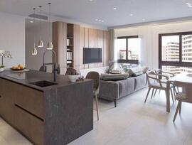 Apartamento en Málaga