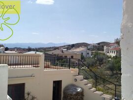 Casa de pueblo en Albox