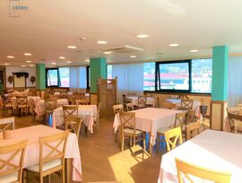 Unidad comercial en Leitza