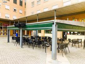 Unidad comercial en Ansoain