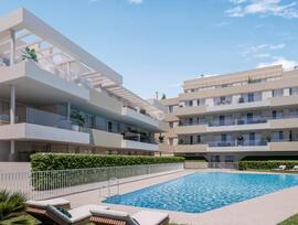 Planta baja en Estepona