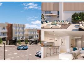 Planta baja en Estepona