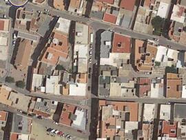 Casa de campo en Balerma