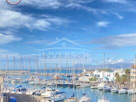 Apartamento en Almerimar