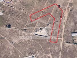 Parcela urbana edificable en El Ejido