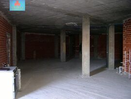 Unidad comercial en Avila