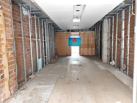 Unidad comercial en Avila