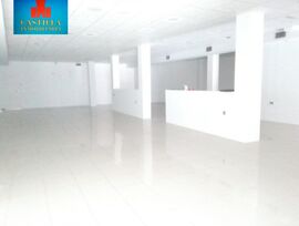 Unidad comercial en Avila