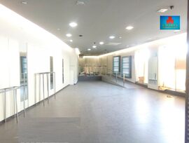 Unidad comercial en Avila