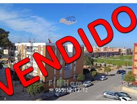 Piso en Dos Hermanas