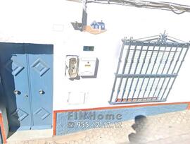 Casa en Moron de la Frontera