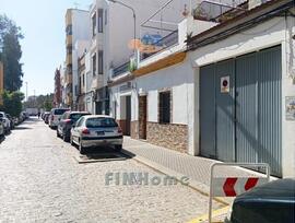 Local comercial en Sevilla