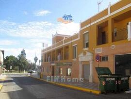 Unidad comercial en Bormujos
