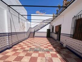 Casa adosada en Umbrete