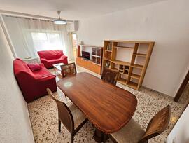 Piso en Almeria