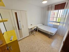 Piso en Almeria