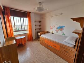 Piso en Almeria