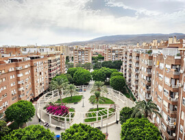Ático en Almeria